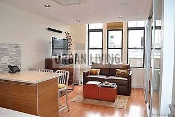 1 bedroom apartment for rent in Upper West Side - Manhattan, New York