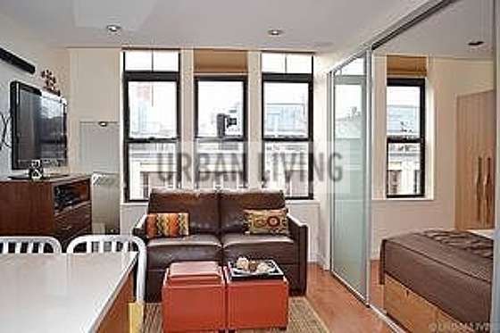 1 bedroom apartment for rent in Upper West Side - Manhattan, New York
