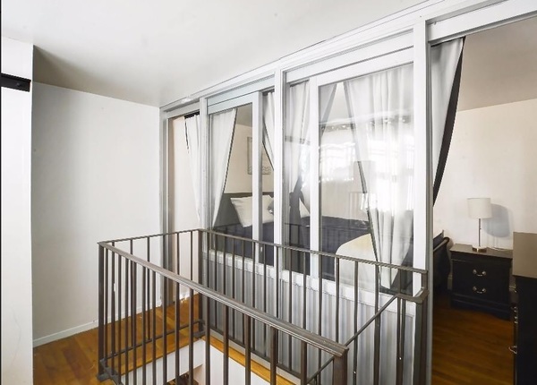 2 bedrooms apartment for rent in Soho - Manhattan, New York