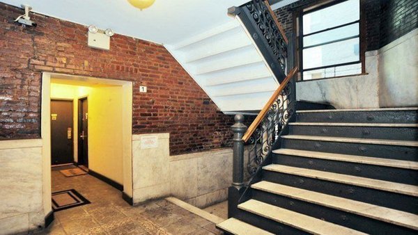 2 bedrooms apartment for rent in Soho - Manhattan, New York