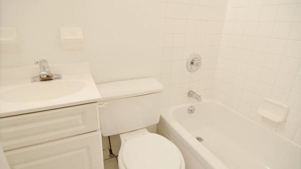 2 bedrooms apartment for rent in Soho - Manhattan, New York