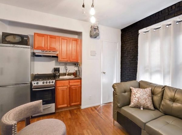 2 bedrooms apartment for rent in Soho - Manhattan, New York