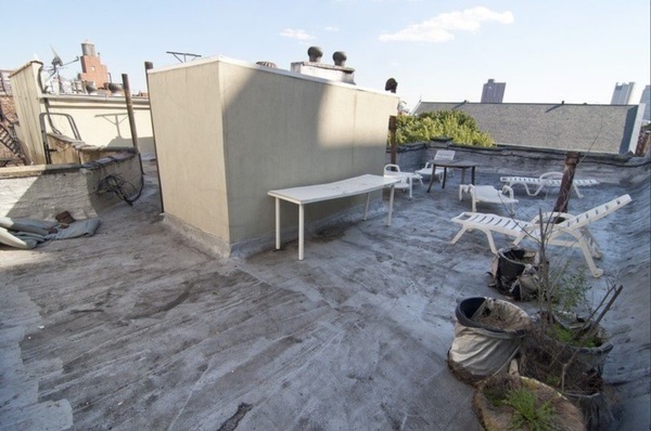 2 bedrooms apartment for rent in Soho - Manhattan, New York