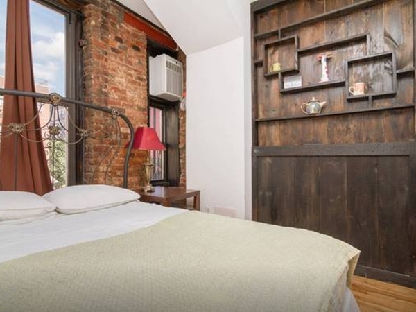 3 bedrooms apartment for rent in Soho - Manhattan, New York