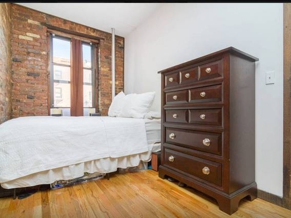 3 bedrooms apartment for rent in Soho - Manhattan, New York