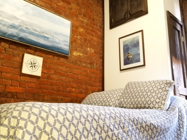 3 bedrooms apartment for rent in Soho - Manhattan, New York