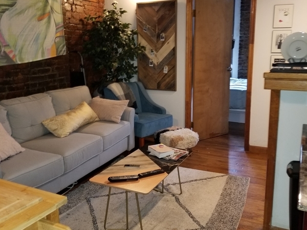 3 bedrooms apartment for rent in Soho - Manhattan, New York