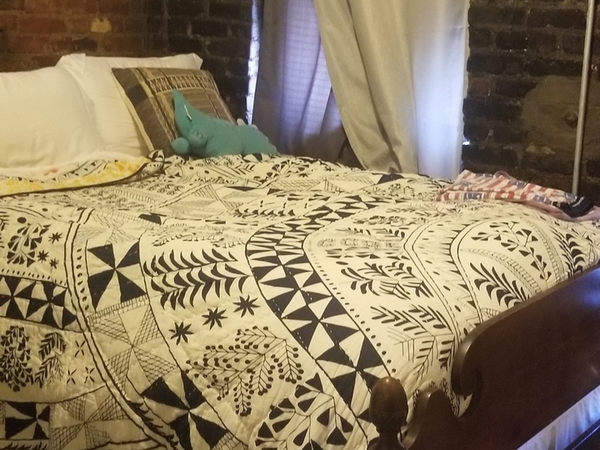 3 bedrooms apartment for rent in Soho - Manhattan, New York