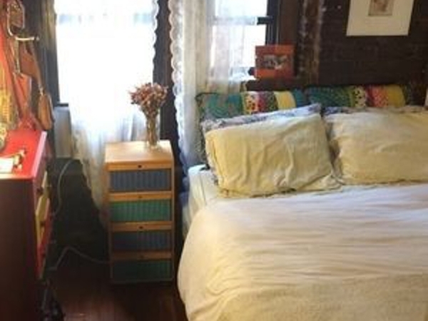 3 bedrooms apartment for rent in Soho - Manhattan, New York