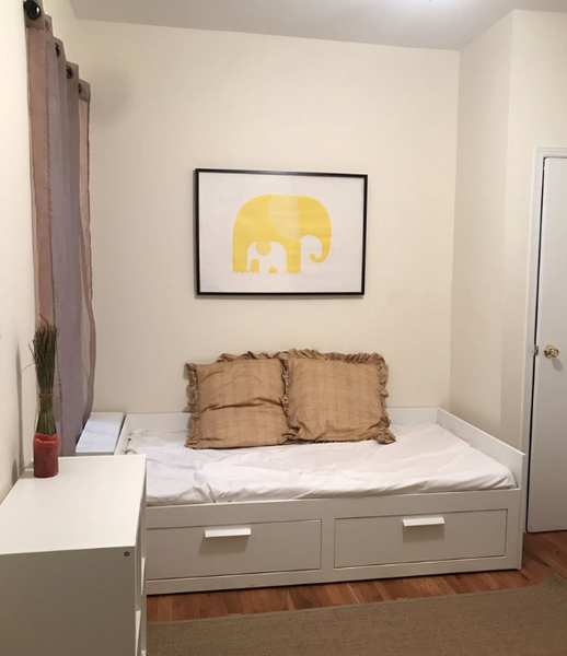 Studio Apartment for rent in Upper West Side - Manhattan, New York