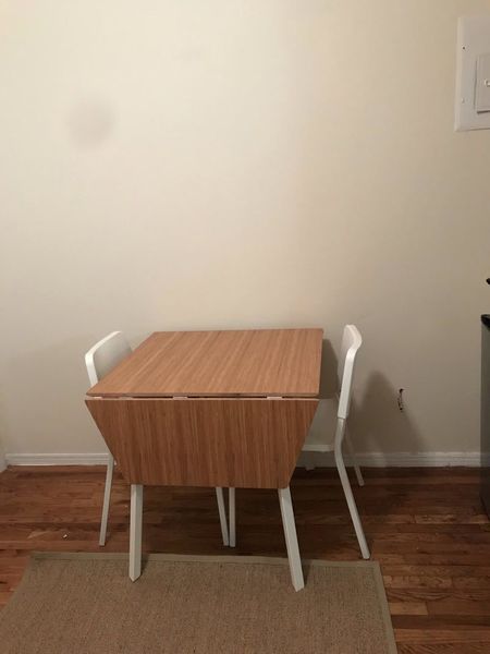 Studio Apartment for rent in Upper West Side - Manhattan, New York