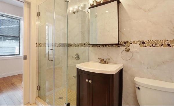 2 bedrooms apartment for rent in Lower East Side - Manhattan, New York