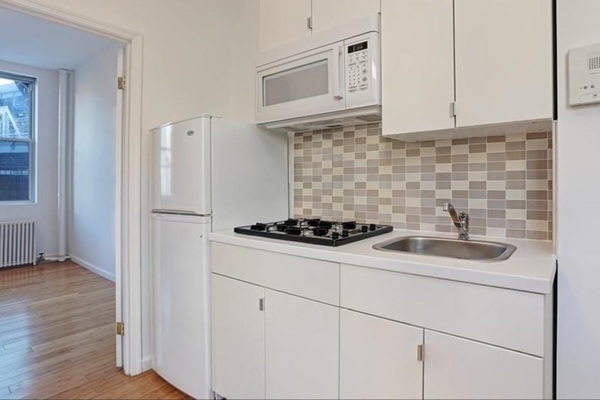 2 bedrooms apartment for rent in Lower East Side - Manhattan, New York