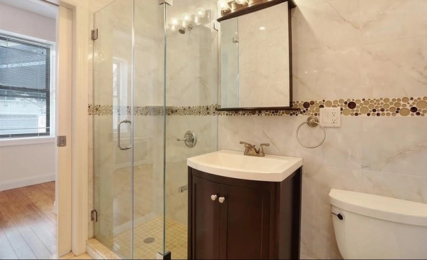 Coliving in Lower East Side - Manhattan, New York