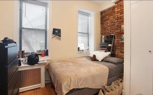 Coliving in Lower East Side - Manhattan, New York