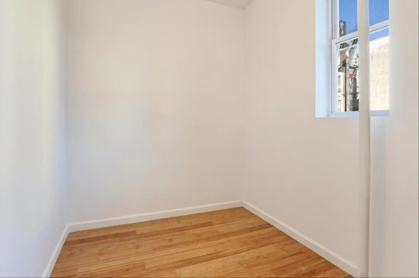 Coliving in Lower East Side - Manhattan, New York