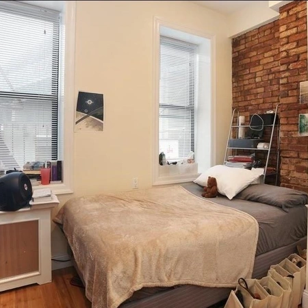 Coliving in Lower East Side - Manhattan, New York