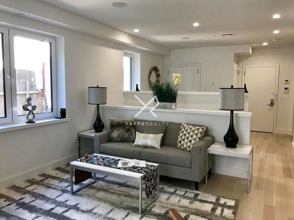 4 bedrooms apartment for rent in Crown Heights - Brooklyn, New York