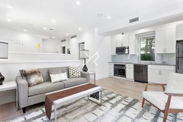 4 bedrooms apartment for rent in Crown Heights - Brooklyn, New York