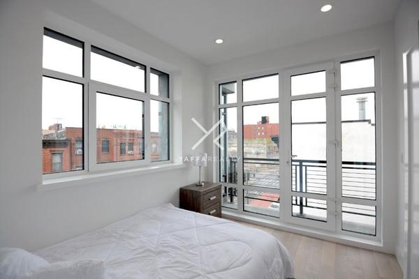 2 bedrooms apartment for rent in Crown Heights - Brooklyn, New York