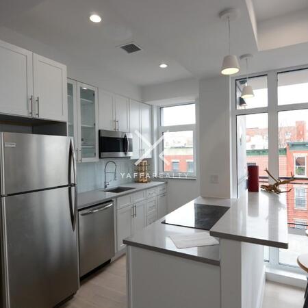 2 bedrooms apartment for rent in Crown Heights - Brooklyn, New York
