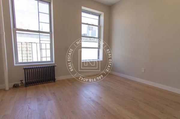 1 bedroom apartment for rent in Nolita / Bowery - Manhattan, New York