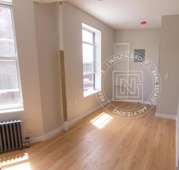 1 bedroom apartment for rent in Nolita / Bowery - Manhattan, New York