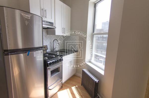 1 bedroom apartment for rent in Nolita / Bowery - Manhattan, New York