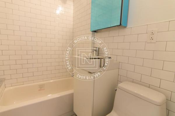 1 bedroom apartment for rent in Nolita / Bowery - Manhattan, New York
