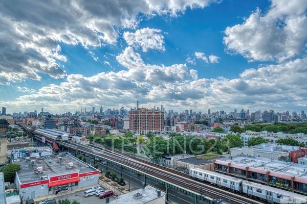 2 bedrooms apartment for rent in Astoria - Queens, New York