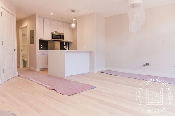 2 bedrooms apartment for rent in Nolita / Bowery - Manhattan, New York