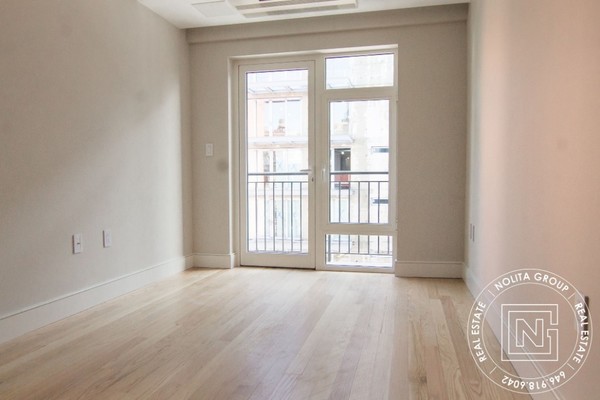 2 bedrooms apartment for rent in Nolita / Bowery - Manhattan, New York