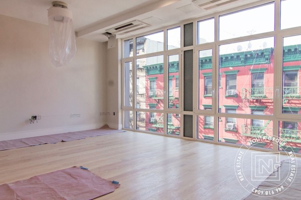 2 bedrooms apartment for rent in Nolita / Bowery - Manhattan, New York
