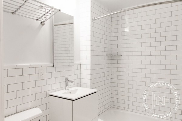 2 bedrooms apartment for rent in Nolita / Bowery - Manhattan, New York