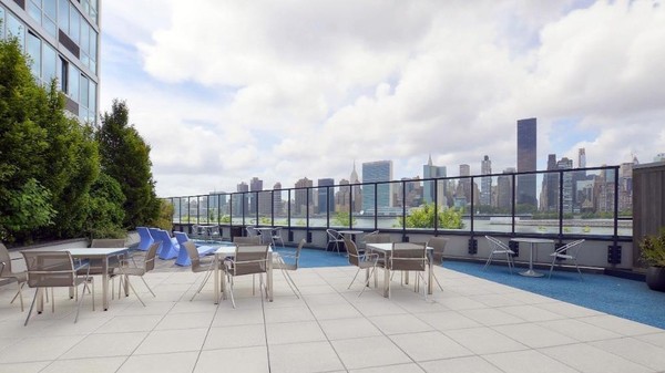 1 bedroom apartment for rent in LIC - Queens, New York