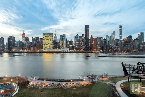 1 bedroom apartment for rent in LIC - Queens, New York