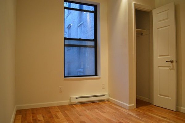 4 bedrooms apartment for rent in Upper West Side - Manhattan, New York