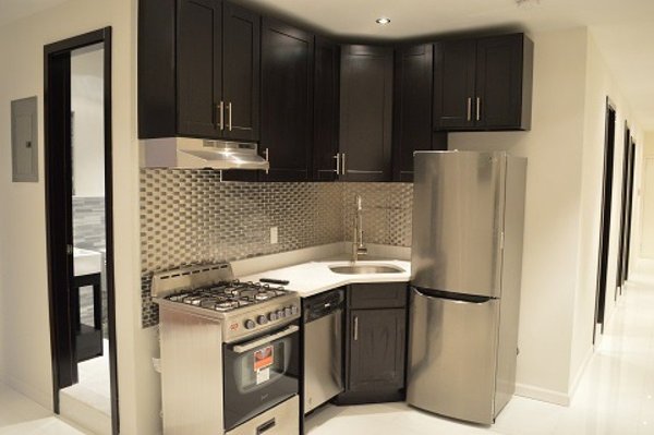 4 bedrooms apartment for rent in Upper West Side - Manhattan, New York