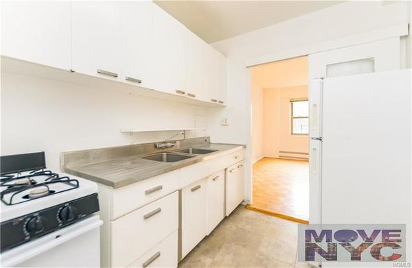 1 bedroom apartment for rent in Fordham Heights - The Bronx, New York