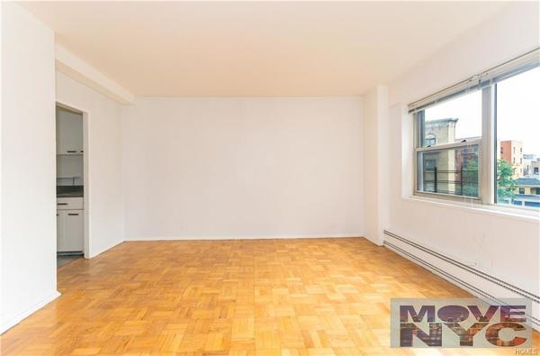 1 bedroom apartment for rent in Fordham Heights - The Bronx, New York