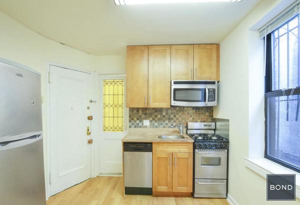 1 bedroom apartment for rent in Upper West Side - Manhattan, New York