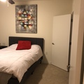 Room for rent in South Lamar #1