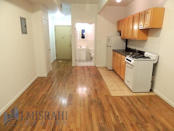 Studio Apartment for rent in Union Square - Manhattan, New York