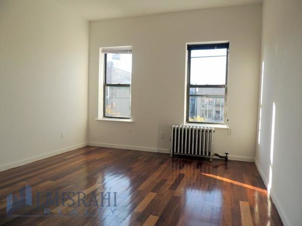 1 bedroom apartment for rent in Lower East Side - Manhattan, New York