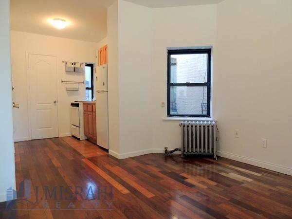 1 bedroom apartment for rent in Lower East Side - Manhattan, New York