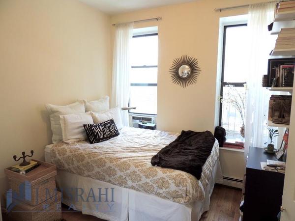 Studio Apartment for rent in Lower East Side - Manhattan, New York