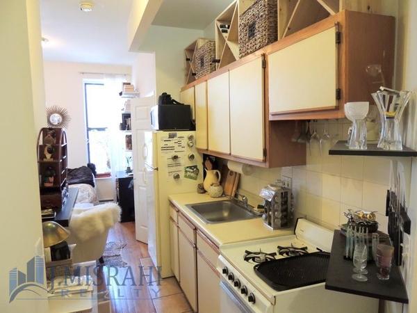 Studio Apartment for rent in Lower East Side - Manhattan, New York