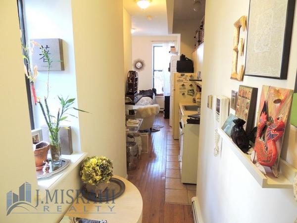 Studio Apartment for rent in Lower East Side - Manhattan, New York