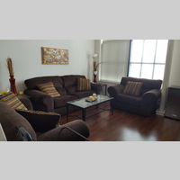 Looking for a roommate