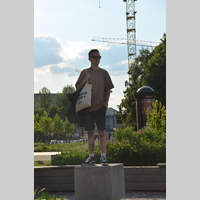 Looking for a roommate in Brooklyn, Manhattan - New York